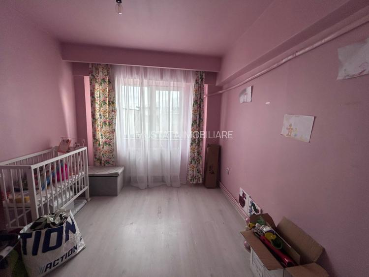 - Apartament 3 camere Vidin, confort 1 decomndat, suprafata 72mp. - 5