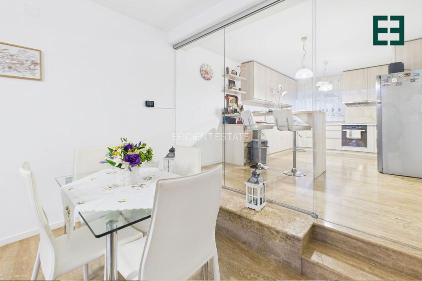 Casă înșiruită P+M cu 3 camere - Dumbrăvița - Timișoara - 6