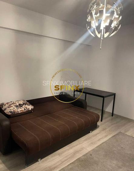 2 camere | P-ta Sudului | 50mp | Pet friendly | Bloc nou | Parcare - 6