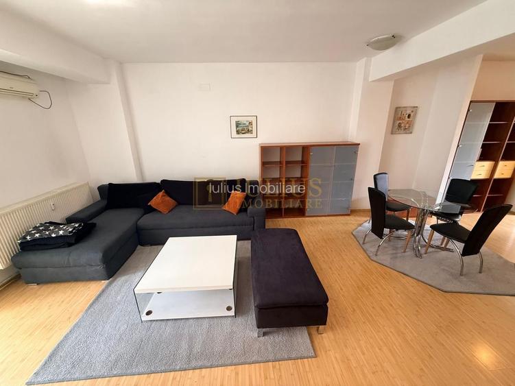 2 camere| aproape de FEEA| loc de parcare| 2 balcoane| apartament superb| - 6
