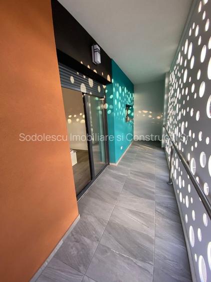 Apartament 3 camere - Dumbravita - 18