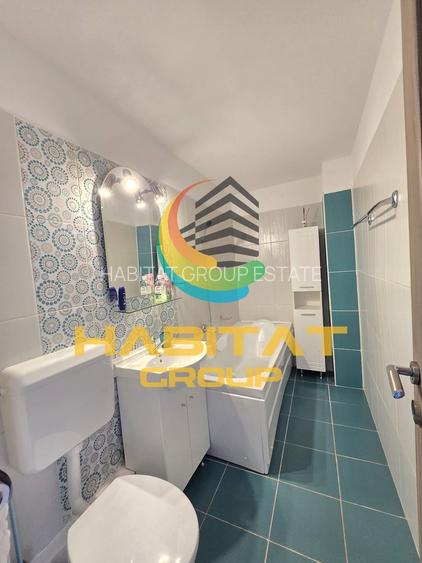 2 camere Parcul Sebastian- Liceu Dimitrie GUSTI - 14