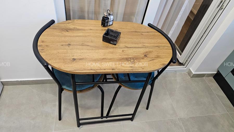 2 camere mobilat complet | parcare subterana | Central Address | Jumbo Center - 12