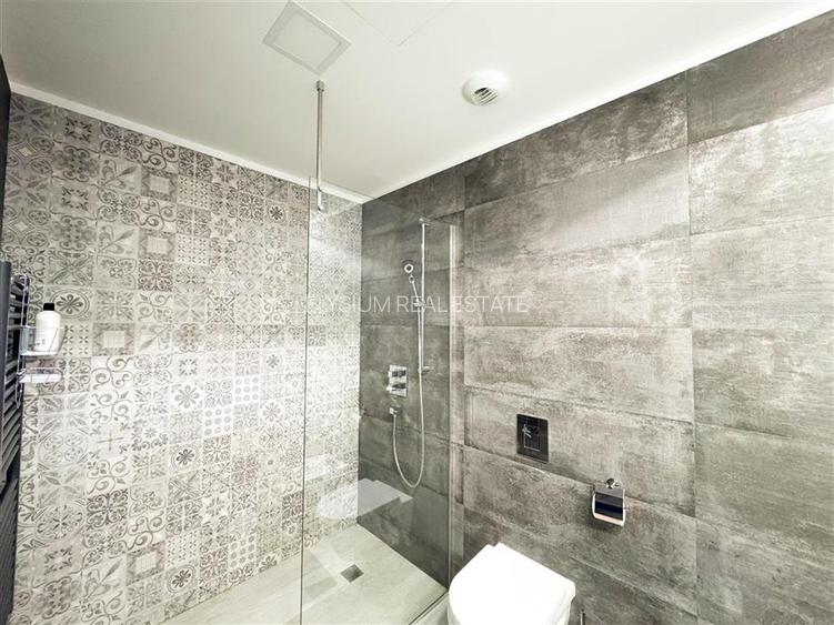 Apartament 3 camere de inchiriat One Herastrau Park - 23