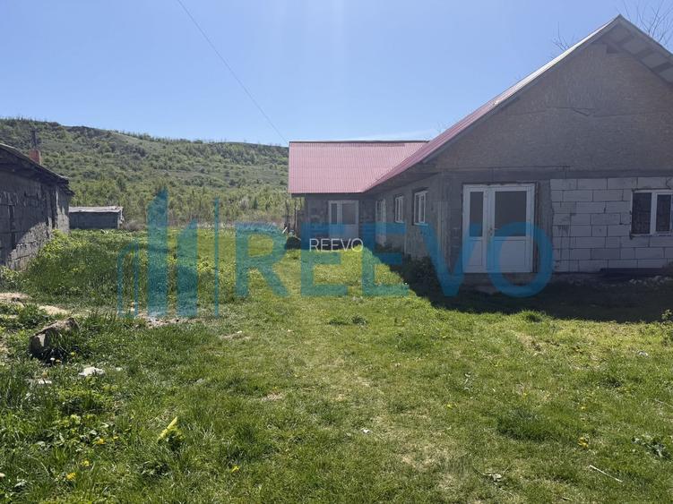 Casă Sat. Drăgești, Comuna Dămienști - 21