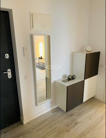 Garsoniera, 38 mp, lângă metrou, centrala, balcon, Residence 21 Politehnică - 8