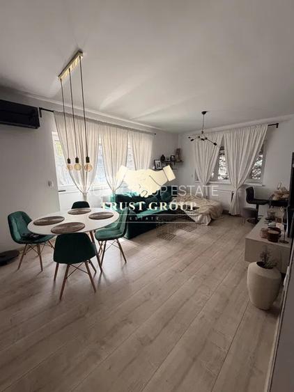 3 camere Lujerului-Plaza | 49mp Terasa | - 2