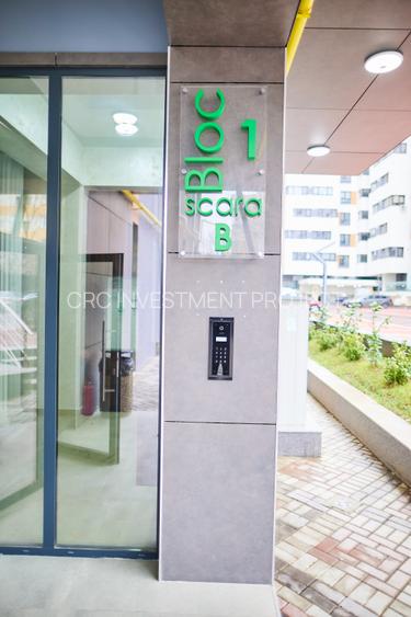 Central Address Residence - APARTAMENT 4  CAMERE - 7