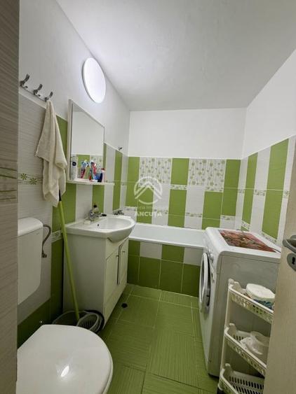 Apartament de vanzare | 2 camere decomandate | Calea Dorobanti