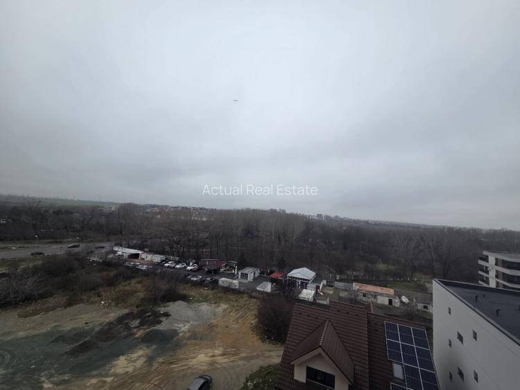 APARTAMENT 2 CAMERE | TOMIS TOWER | CAMPUS | VEDERE LAC - 11