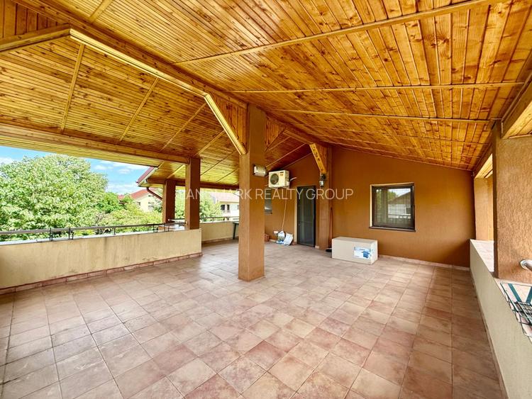 6 Camere | Teren 427 MP | Garaj Dublu | Otopeni - 30