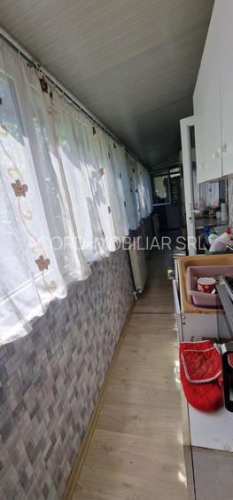 Doua camere transformat in 3 camere. - 11