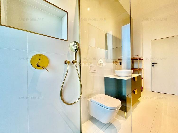 VILA SUPERBA / GRADINA AMENAJATA/ SEMINEU/ POMPA CALDURA/ PANOURI FOTOVOLTAICE - 29