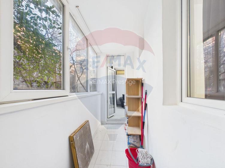 Apartament 2 camere vis a vis de Parcul Tineretului, 3 min metrou - 23