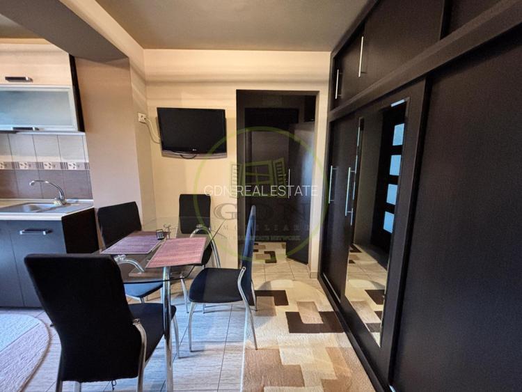 Apartament 2 camere, 52 mp, Cartierul George Enescu, Zona Liceul Energetic - 7