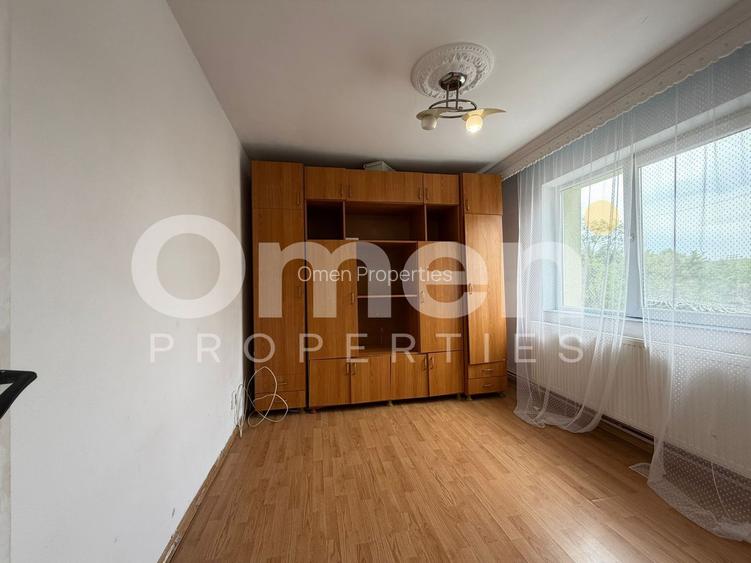 Apartament 2 camere de închiriat | Cartier  Săsar | - 4