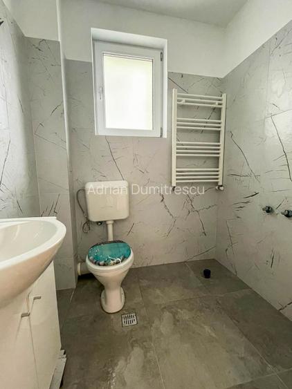 Apartament cu 3 camere 2 bai+terasa de 35 mp bloc Boutique Zona Mega Mall - 12