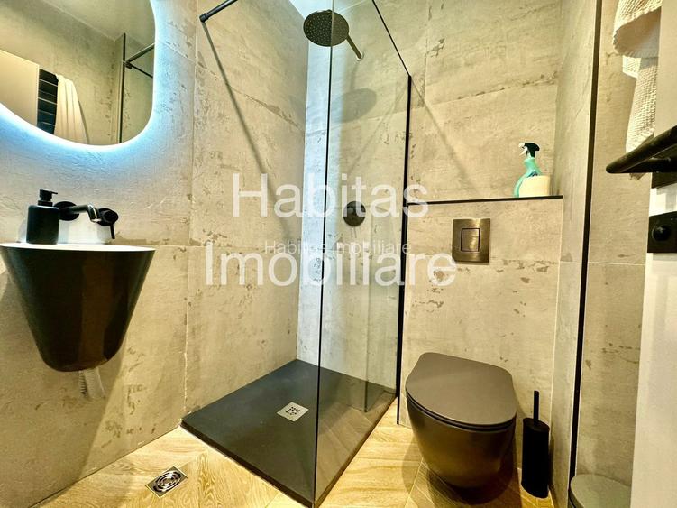 Apartament 3 camere 90 mp LUX garaj subteran, etaj 1 - Buna Ziua - 30