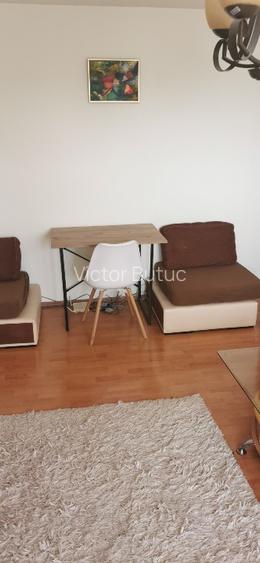 Inchiriez ap. 2 camere, complet utilat, loc parcare, fara comision - 2
