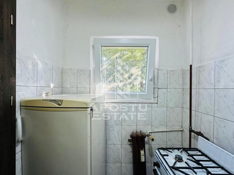 Apartament 1 camera zona Banu Maracine - 5