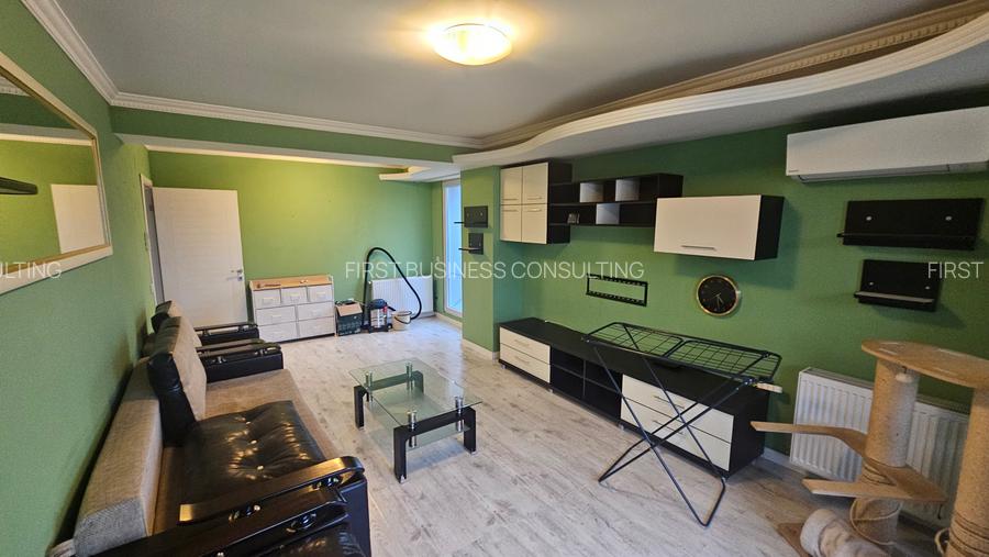 Apartament 2 camere cu terasa de 30 mp.zona Otopeni bloc NOU 2018 - 17