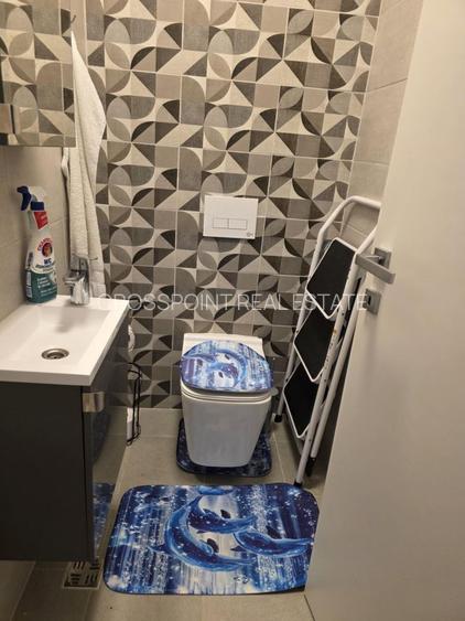 Apartament cu 2 camere,2 bai, Pipera Onix - 8