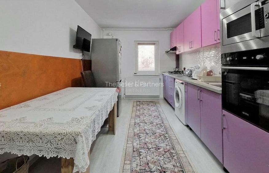 Acces Facil Zona Cu Multiple Facilitati - 3