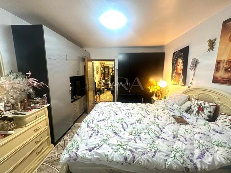 Casă cu 2 camere in zona Dambul Rotund - 17