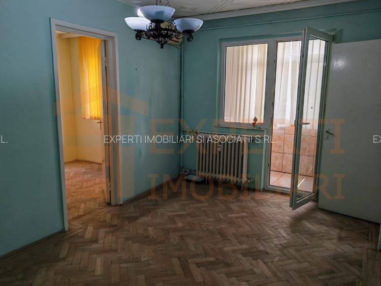 Apartament 2 camere Groapa - Scoala 8, Constanta - 5