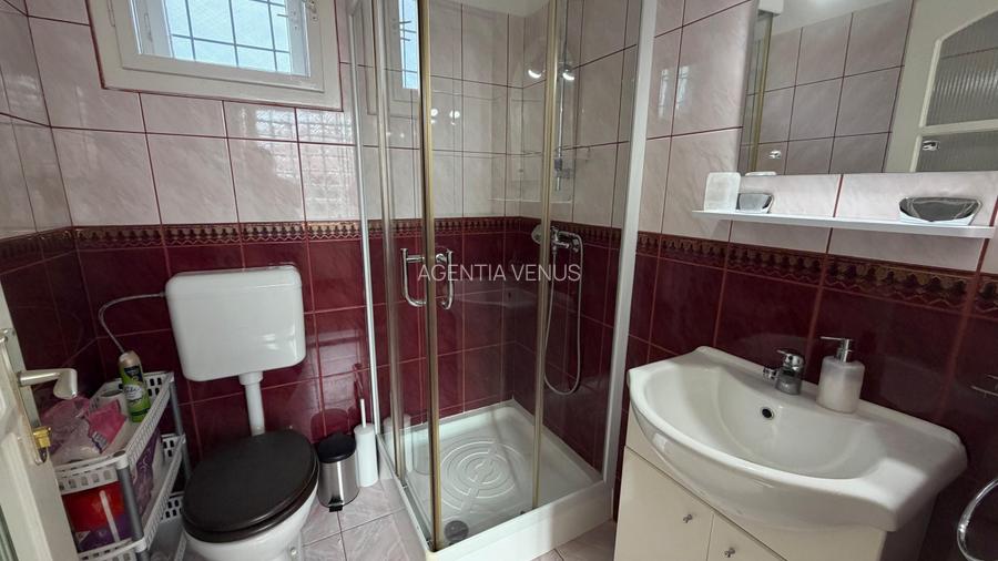 Casa de vacanta la 100m de strandul cu apa termala - 7