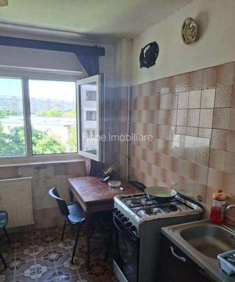 1 Decembrie 1918 - Apartament 2 camere ,imobil reabilitat - 4