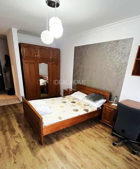 Apartament 1 camera in bloc nou cu parcare, zona Vivo - 3