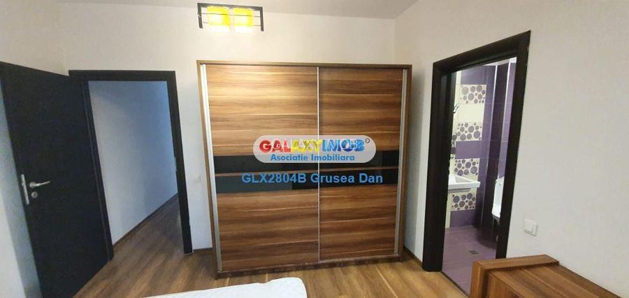 bazilescu| 3 camere 80mp | nou 2013 | centrala AC balcon cada | parc - 5