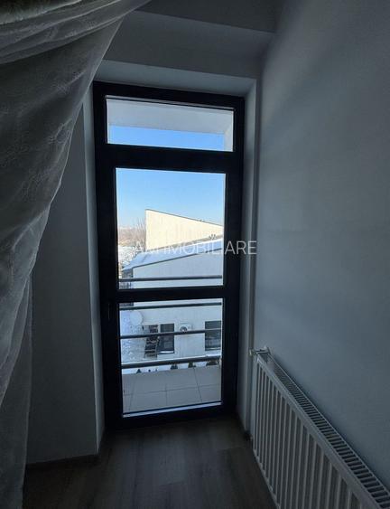 AP. 2 CAMERE SISESTI, PET-FRIENDLY, BLOC NOU, CENTRALA, METROU 10 MIN - 7