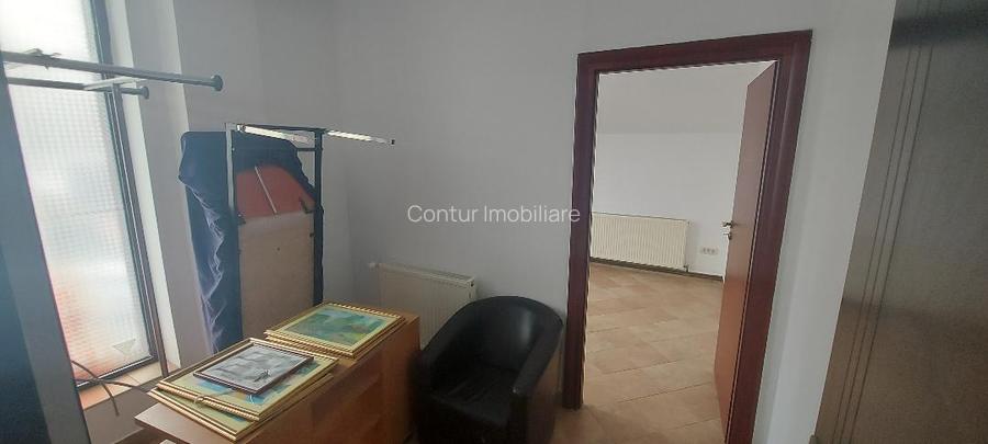 Zona Milcov (Kaufland) - Birouri 15 mp - loc parcare - 4