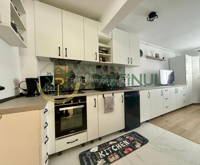 Garsoniera de vanzare Sibiu - 7