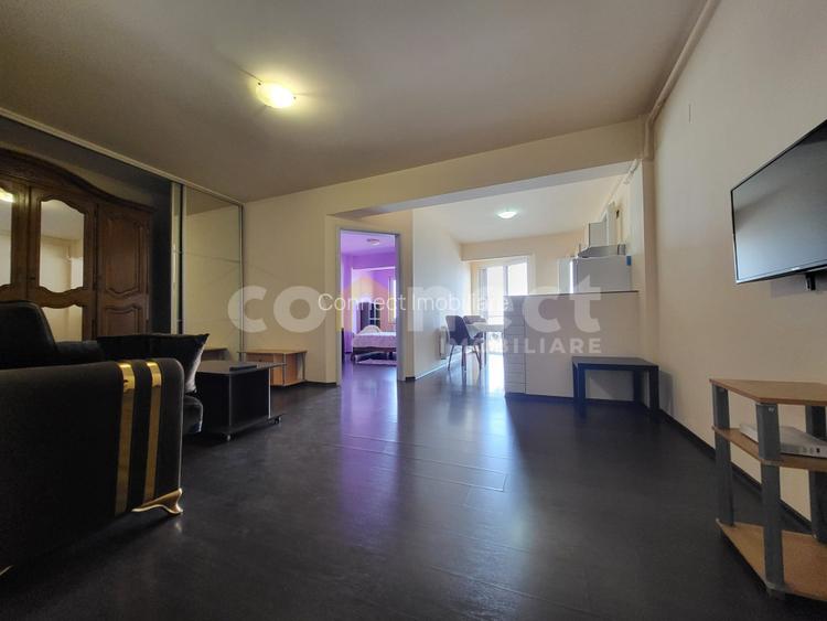 Apartament de închiriat | SU 55 mp | 2 camere | Calea Turzii - 4