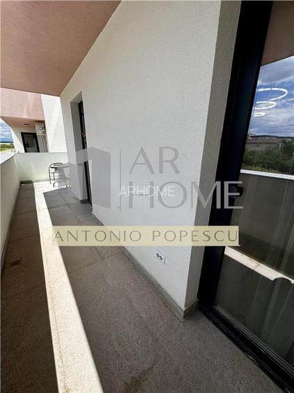 Apartament 2 camere, parcare proprie, Ploiesti, Albert - 11