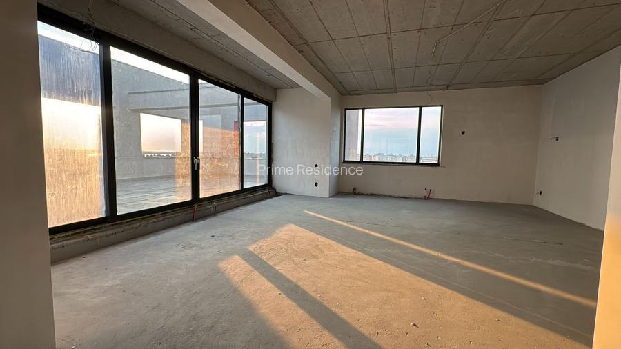 Oportunitate Unică Penthouse 4 Camere Grozavesti 322MP + 197 MP TERASA - 3