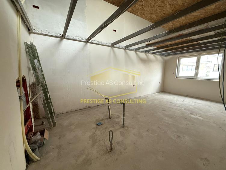 Apartament 3 Camere+Scara interioara | Lift | Dumbravita-Kaufland - 14