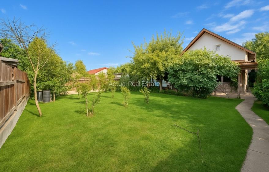 CASA DE VIS CU TEREN 514 M²/HANUL CU PESTE/ MAMAIA NORD/OFERTA UNICA - 3