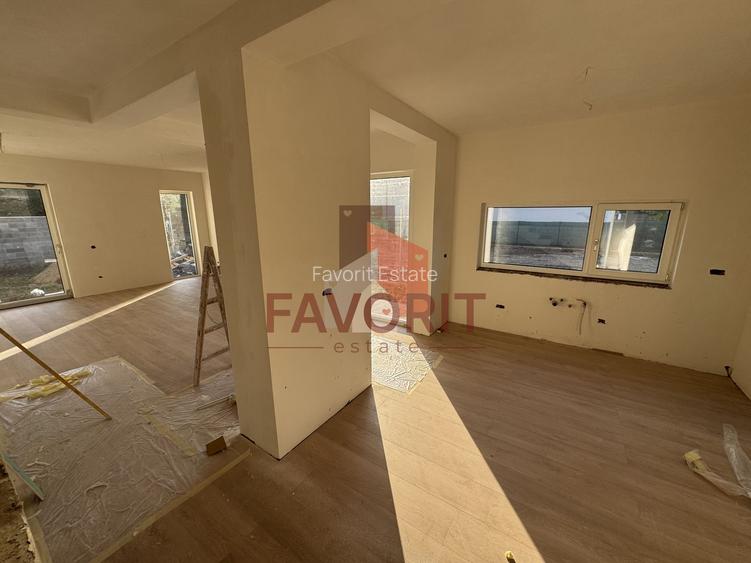 Comision 0%. Pozitie excelenta. Zid despartitor dublu - 8