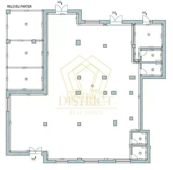 Spatiu comercial modern | Dumbravita - 6