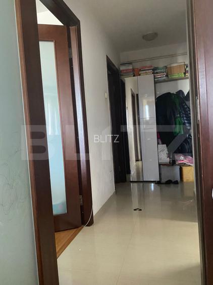 Apartament  bloc nou 2  camere, 51 mp + 6 mp boxa, zona Tatarasi 2 Baieti - 6