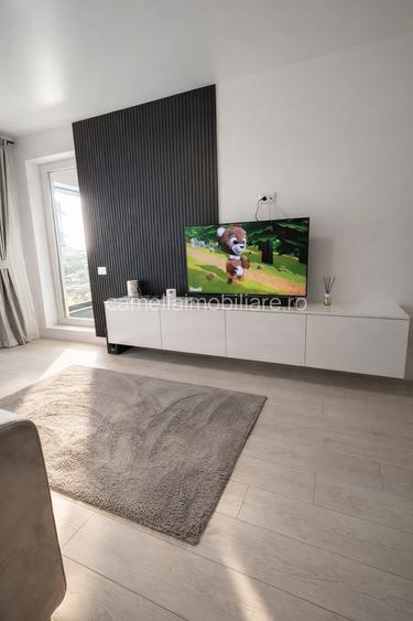 Garsonieră,nouă, moderna, centrala, Metalurgiei, Drumul Binelui,nr  71 - 10