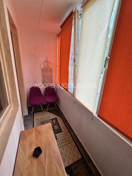 Garsoniera zona Abator - 10