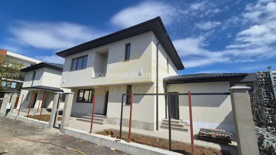 CASA INDIVIDUALA P+1+POD- 350 MP TEREN-STR.SCOLII - 4