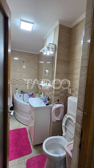Apartament cu 2 camere de vanzare in Aleea Parc parter - 6