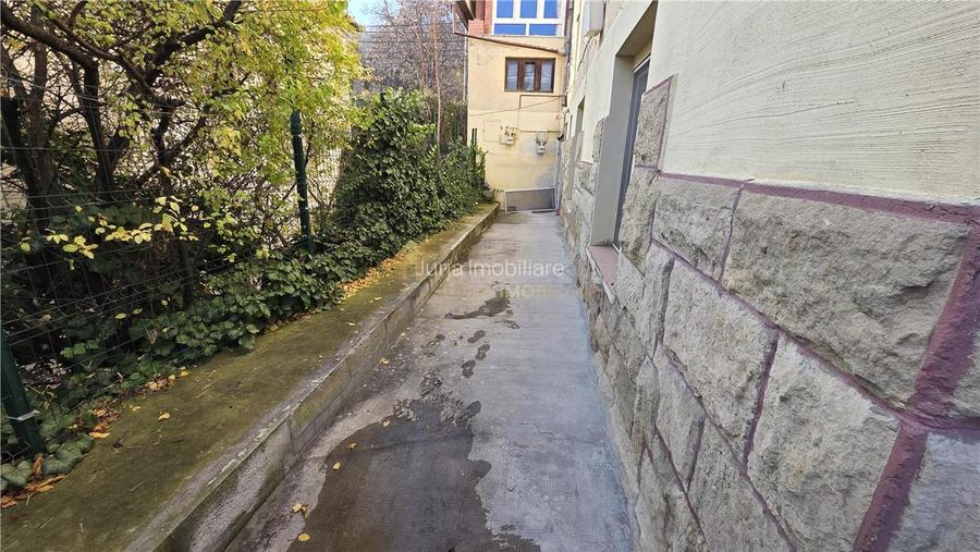 APARTAMENT 3 CAMERE 86 ZONA EMIL RACOVITA - 3