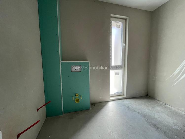 Casa in sistem cuplat, 6 camere, Borhanci - 5